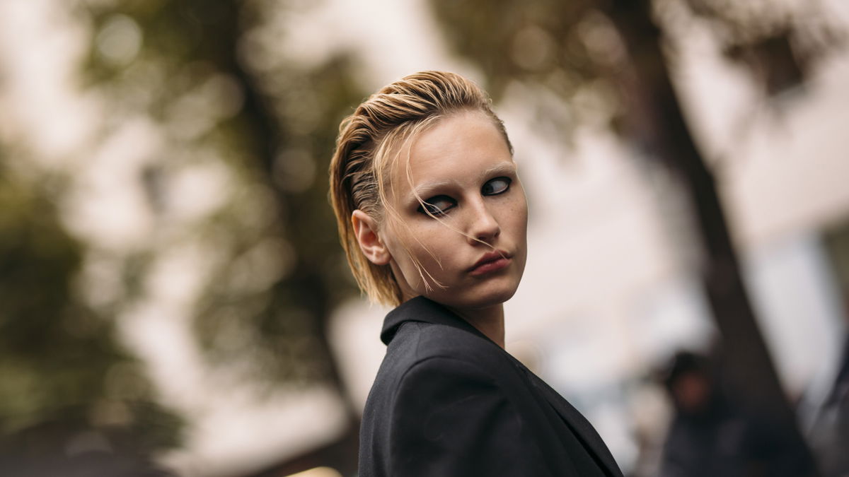 Bleached Eyebrows: So gelingen die hellen Augenbrauen