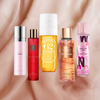 Besser als jedes Parfüm: Auf diese Bodysprays schwört unsere Beauty-Redakteurin
