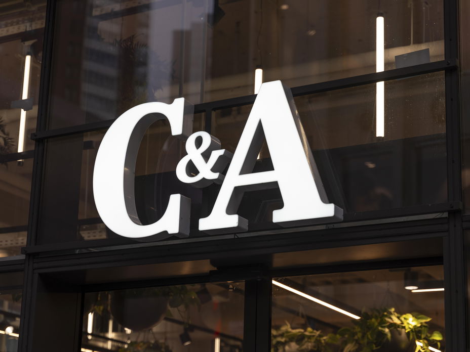 C&A Logo