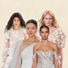 Natürlich schön: 6 dezente Make-up Looks, die jede Braut wunderschön aussehen lassen