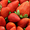 Sollte man Erdbeeren wirklich vor dem Verzehr in Salzwasser waschen?