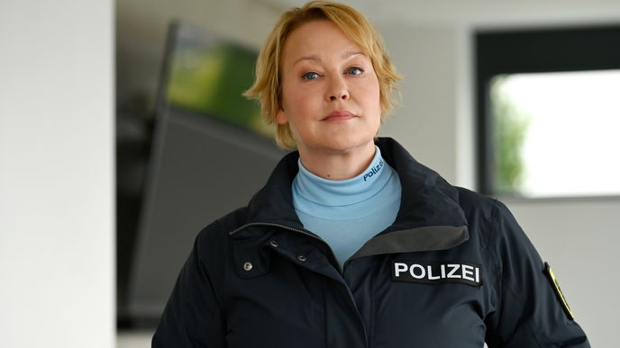 In diesen Filmen hat Floriane Daniel schon mitgespielt