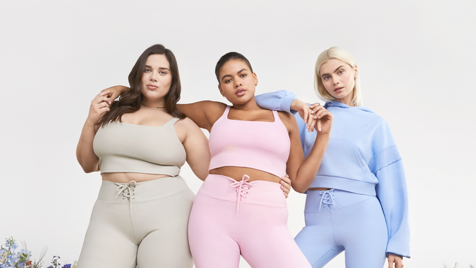 Zum Weltfrauentag: Mit diesen Fashion-Pieces setzen wir ein Statement