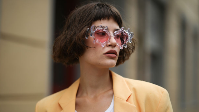 Oh la la: Diese Frisuren setzen dickes Haar perfekt in Szene