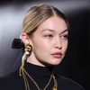 Gigi Hadid trägt jetzt einen Bob - und zeigt, wie cool eine radikale Veränderungen aussehen kann