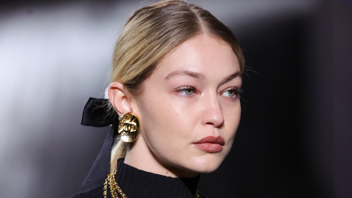 Gigi Hadid trägt jetzt einen Bob - und zeigt, wie cool eine radikale Veränderungen aussehen kann