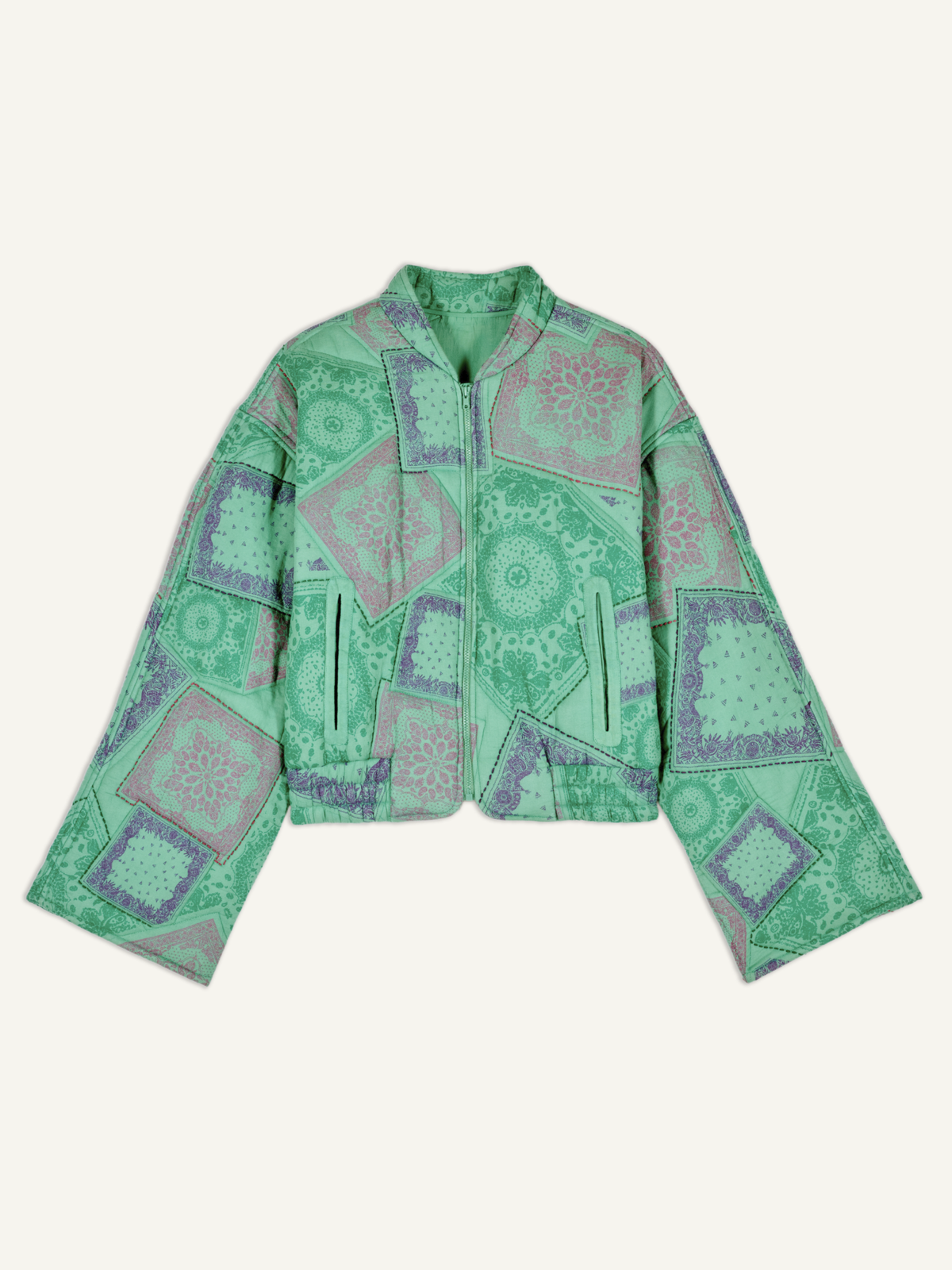 Jacke von ba&sh