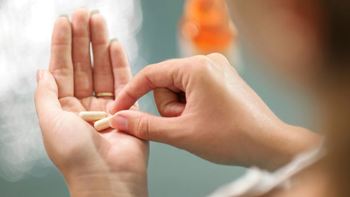 Kapseln zum Abnehmen: Welche Diätpillen sind wirklich sinnvoll?