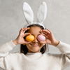 Last-Minute-Geschenke für Ostern: Über diese Kleinigkeiten unter 10 Euro freut sich jedes Kind