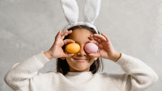 Last-Minute-Geschenke für Ostern: Über diese Kleinigkeiten unter 10 Euro freut sich jedes Kind