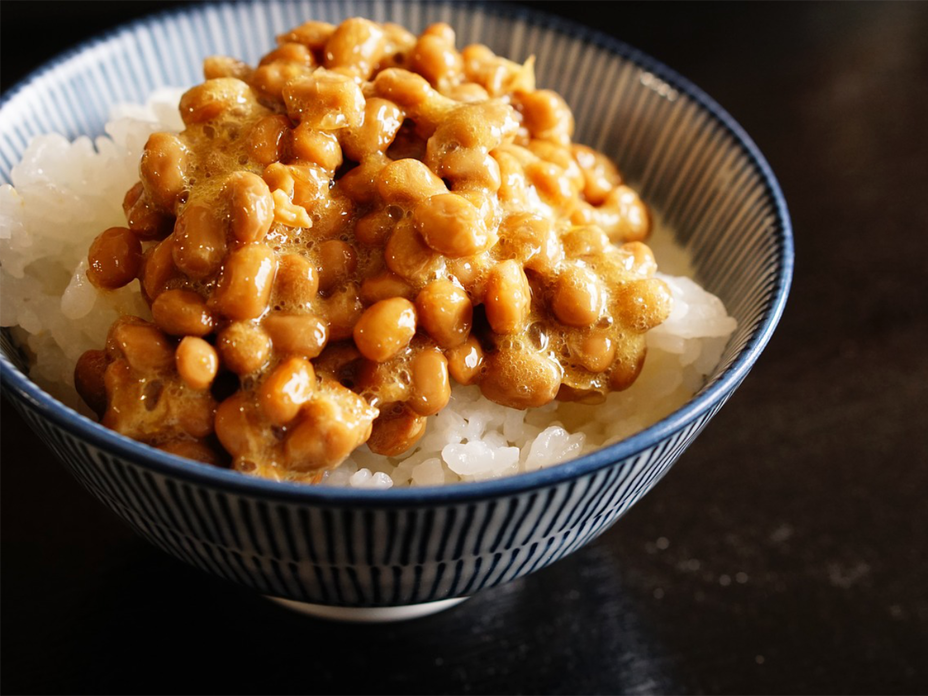 Natto
