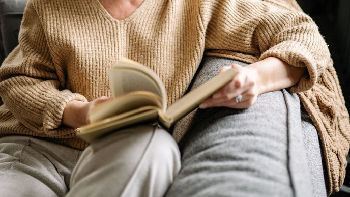 Von Literaturexpertin empfohlen: Diese neuen Krimis müssen Sie gelesen haben