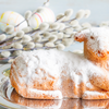 Süßer Hingucker für die Ostertafel: Saftiges Osterlamm einfach selber backen