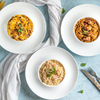 Sterneköchin Cornelia Poletto verrät ihre besten Pasta-Rezepte