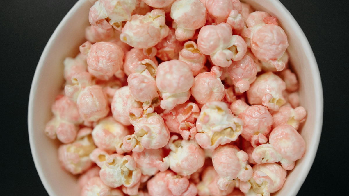 Popcorn Brain: Daran erkennen Sie, dass die Theorie auch auf Sie zutrifft 