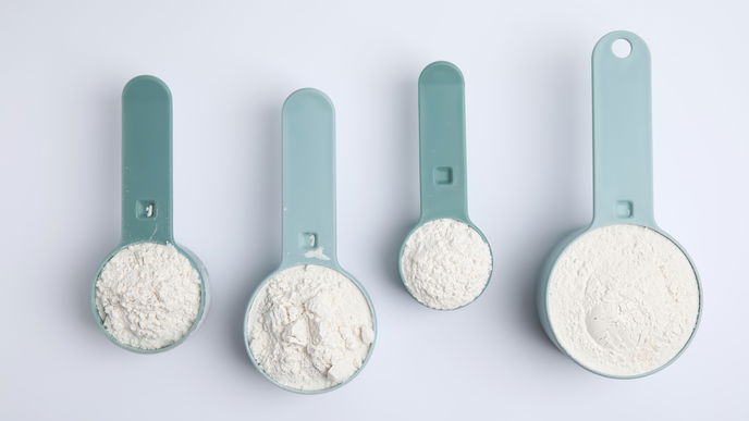Proteinpulver Unterschiede: So finden Sie für jedes Ziel das passende Produkt