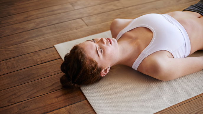 Ciao, Muskelkater! 7 Tipps, wie sich Ihr Körper nach dem Sport schnell wieder erholt