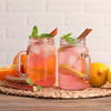 Rezept: Rhabarbersaft einfach selber machen