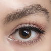Statt Lash Serum: Rizinusöl für lange, volle Wimpern