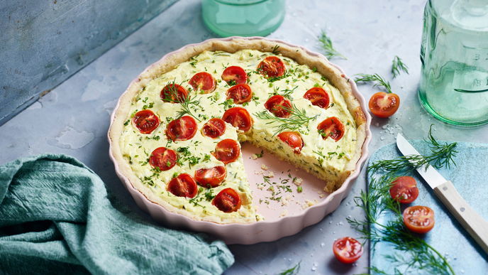 Seidentofu-Rezepte: Leckere Ideen, die alle Gäste begeistern