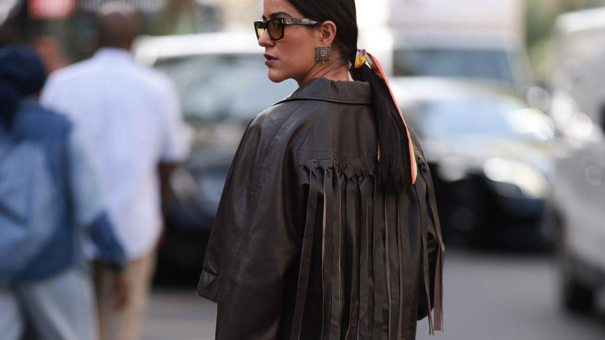 Der Cowgirl-Look ist der Trend der Stunde