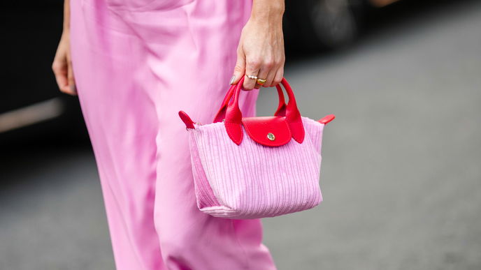 Diese Tasche aus unserer Teenie-Zeit feiert jetzt ihr Comeback