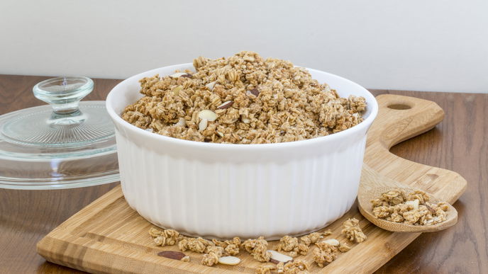 Rezept für Streusel mit Haferflocken: Die perfekte Ergänzung für jeden Kuchen