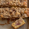 Streusel-Rezept: So gelingen die perfekten Streusel