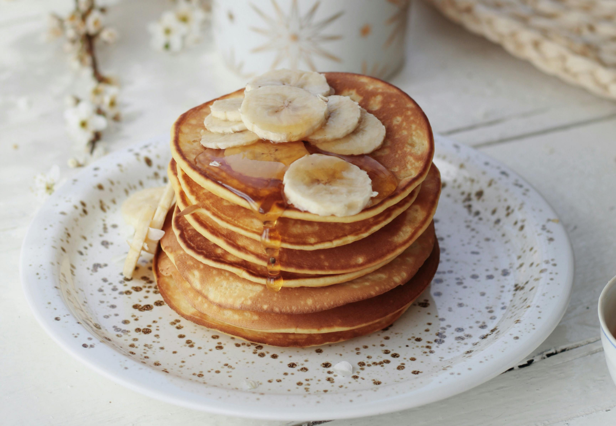 Pfannkuchen