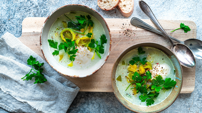 Auch mit wenig Zeit richtig lecker: Unsere Top 3 Rezepte, die in 15 Minuten fertig sind