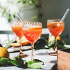 Aperol Spritz ist im Sommer 2025 out – Aperol Sour in! So wird der Aperol 2.0 gemixt