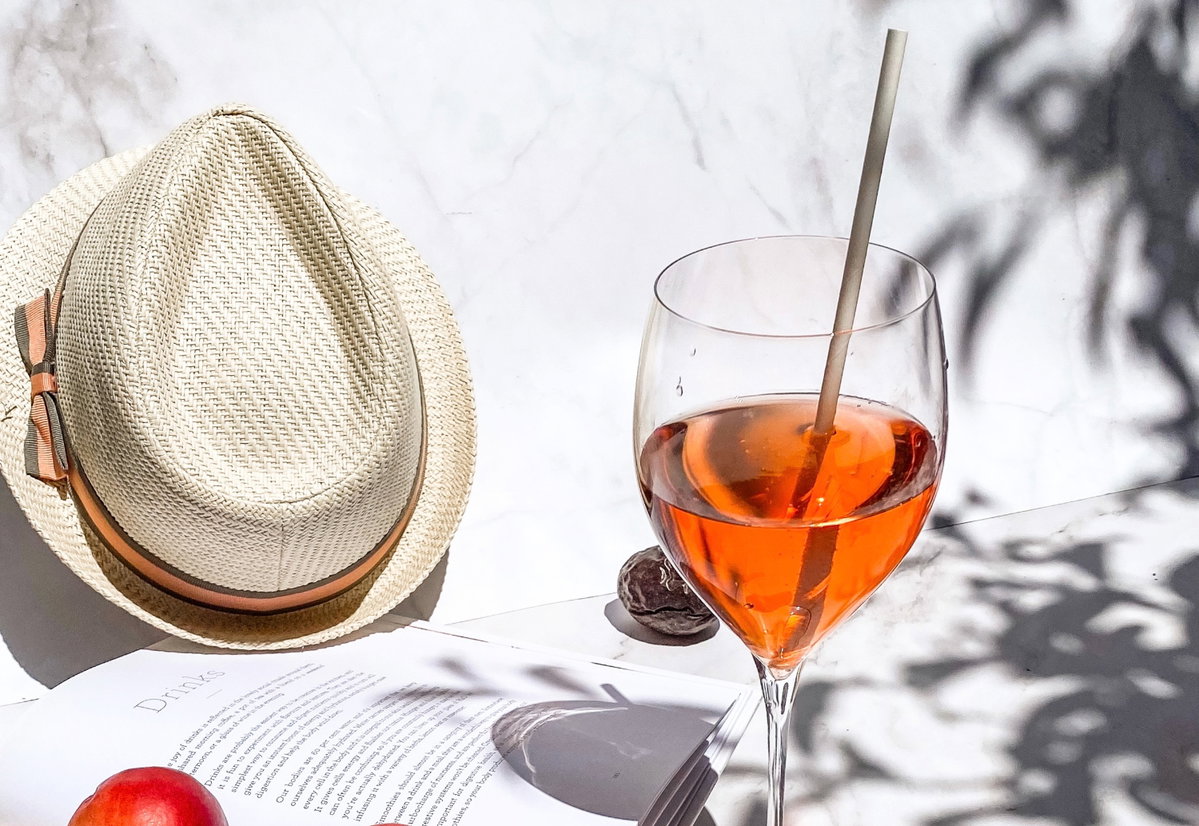 Aperol Spritz