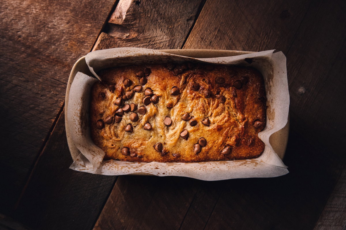Bananenbrot
