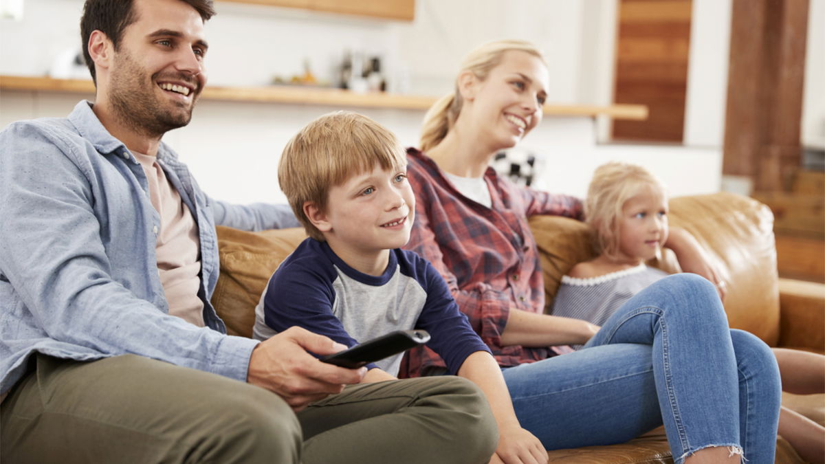 Gute Unterhaltung für Groß und Klein: Die besten Filme für die ganze Familie
