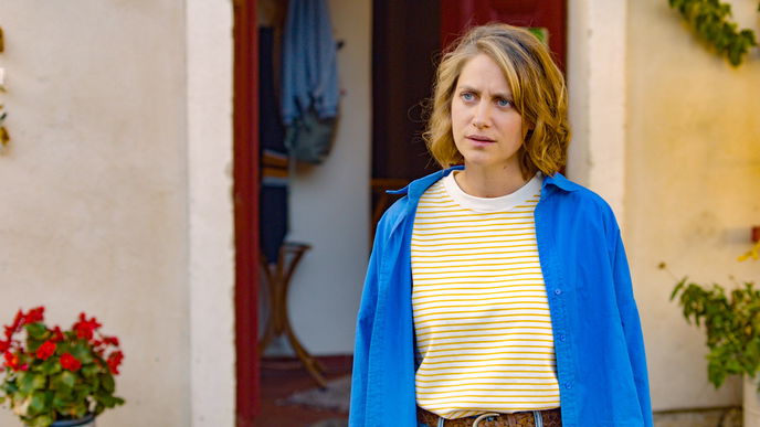 Aus welchen Filmen kennt man Bettina Burchard?