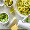 Perfekt für Pasta, Sandwiches & Co: Rezept für ein erfrischendes Brokkoli-Zitronen-Pesto
