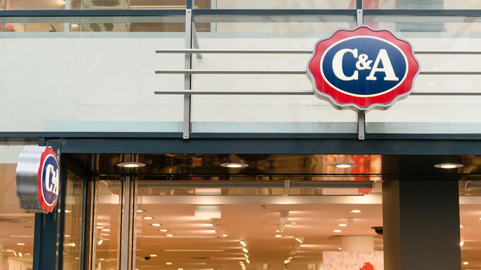 Die perfekte Wide Leg Jeans für kleine Frauen gibt es bei C&A
