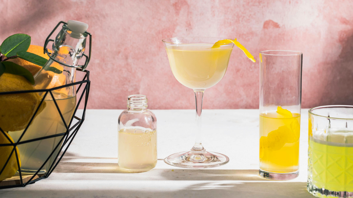 Diese Cocktail-Bücher sind ein Muss für alle, die richtig gute Drinks lieben