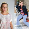 Umstyling: Das große Vorher-Nachher mit Daniela