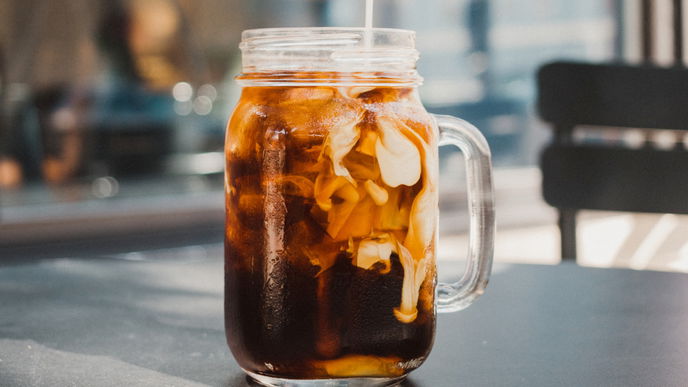 Dirty Horchata: Diese Eiskaffee-Variante aus Mexiko werden Sie lieben