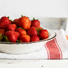 Erdbeeren haltbar machen: So haben Sie länger etwas von den leckeren Früchten