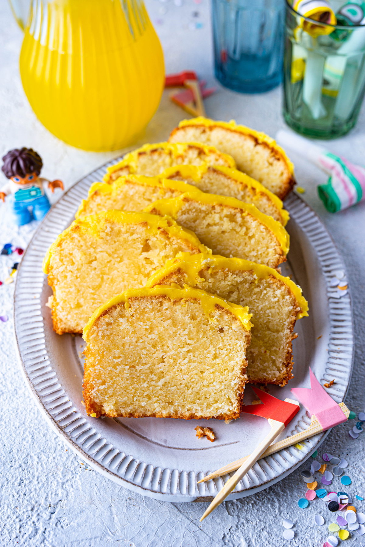 Fantakuchen