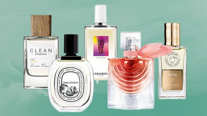 Feigenduft Parfum: Die schönsten Düfte für jede Frau