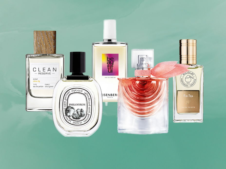 Feigenduft Parfums