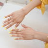 Angesagte Sunshine Nails sorgen für sommerliche Laune