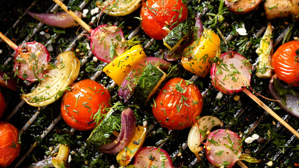 Grillgewürz selber machen: Rezept und Tipps