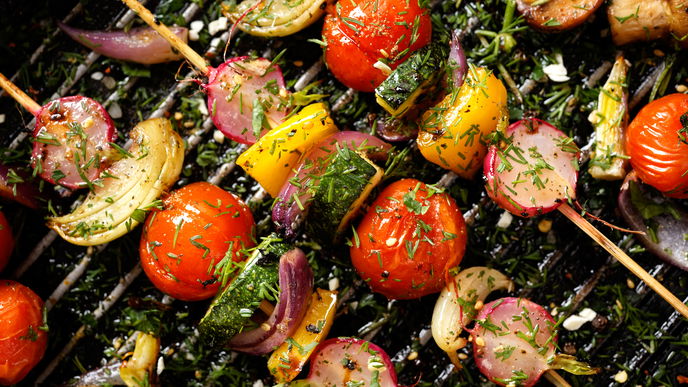 Grillgewürz selber machen: Rezept und Tipps