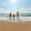 Günstige Reiseziele für Familien: 6 Orte für den Urlaub mit Kindern - ohne viel Geld auszugeben
