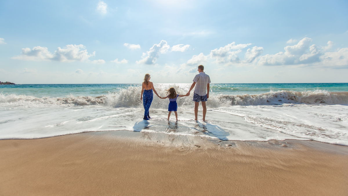 Günstige Reiseziele für Familien: 6 Orte für den Urlaub mit Kindern - ohne viel Geld auszugeben