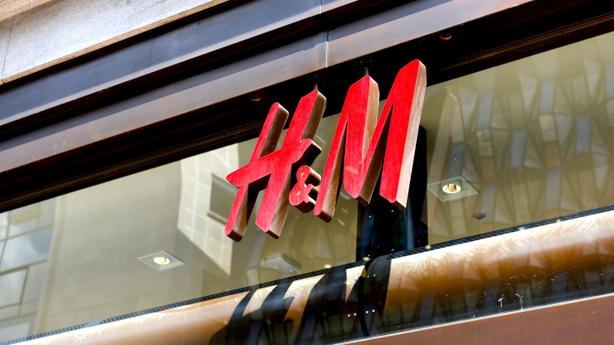 Die schönste Schlupfhose für den Sommer gibt es bei H&M – und sie kostet nur 20 Euro!